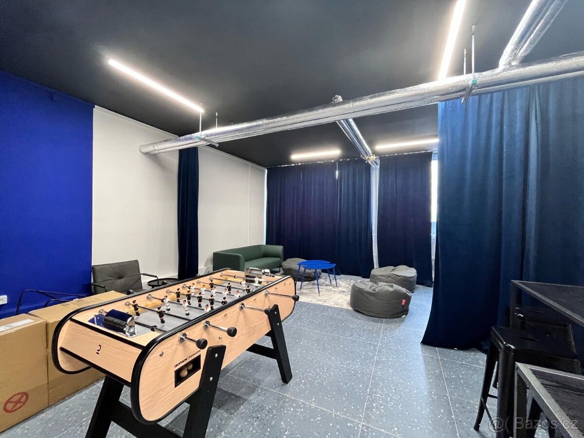 Prodej mobilheimu 1+kk - Pod Parukářkou, Praha