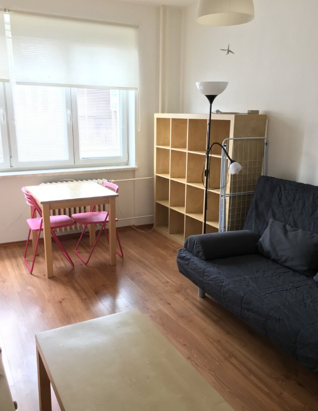 Prodej garáže 2+kk - Vaníčkova, Praha