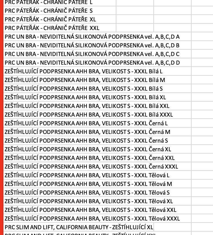 Prodej zahrady 1+kk - Koželužská, Chrudim